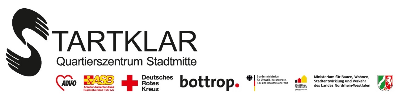 Startklar Bottrop